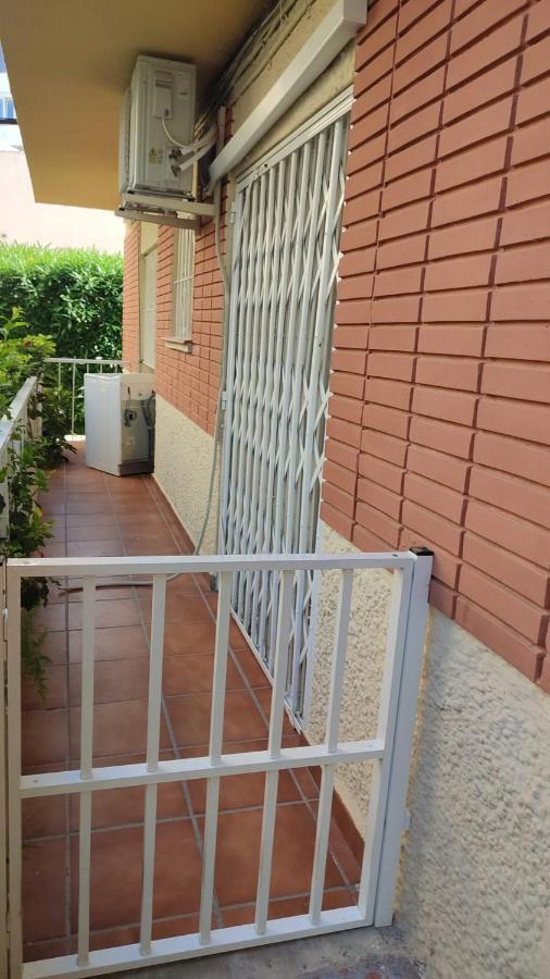 פואנגירולה Habitacion Independiente Centrica מראה חיצוני תמונה
